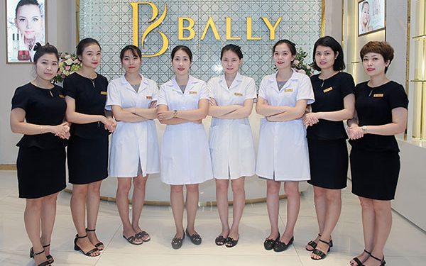 Thẩm mỹ Quốc tế Bally – Địa chỉ giảm mỡ bụng nhanh, uy tín tại Hà Nội