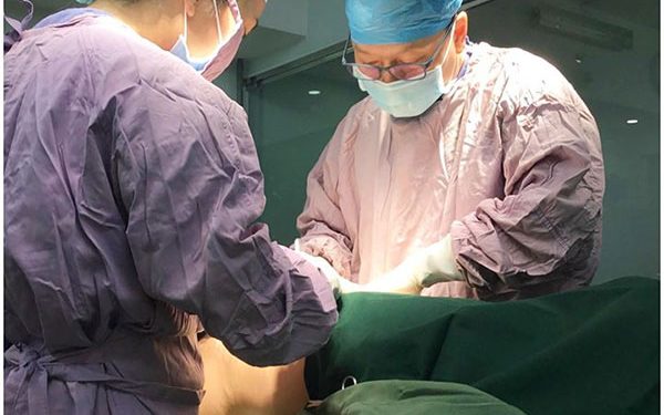 Dịch vụ hút mỡ tại Thẩm mỹ viện Bác sĩ Hà Thanh chỉ thực hiện trong khoảng 2 giờ - Địa chỉ hút mỡ toàn thân đáng tin cậy cho chị em lựa chọn