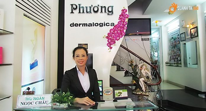Kiều Phương là một spa chăm sóc da tại Đà Nẵng được nhiều chị em truyền tai nhau trong thời gian qua