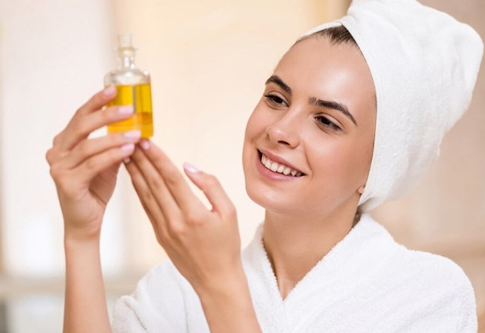 Cách chăm sóc da với oliu đơn giản và hiệu quả