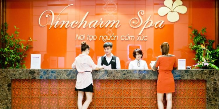 Vincharm Spa Hà Nội là spa chăm sóc da mặt tại Hà Nội tốt và được nhiều chị em tin tưởng