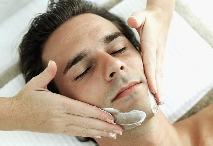 Các bước chăm sóc da mặt cho nam hiệu quả