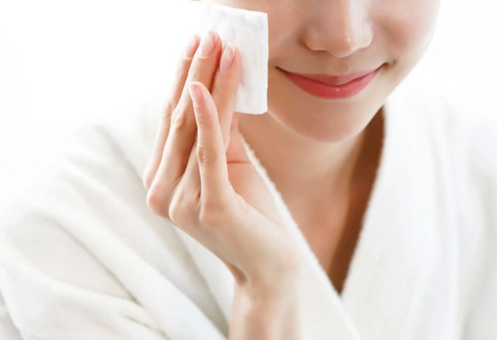 Cách chăm sóc da mặt sau sinh hiệu quả