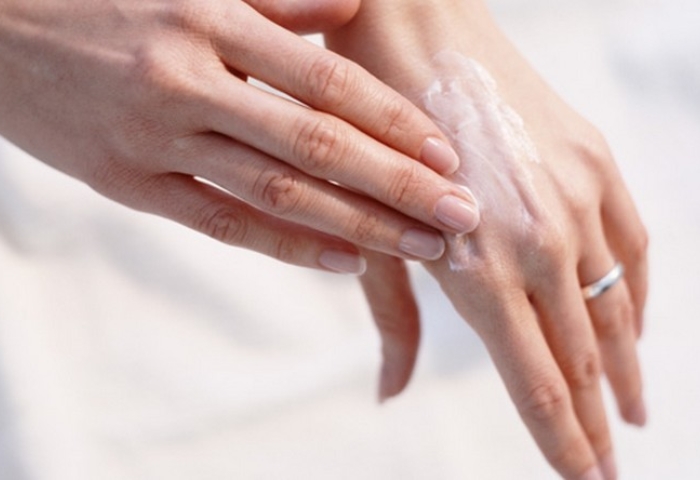 Những lợi ích của việc chăm sóc da tay