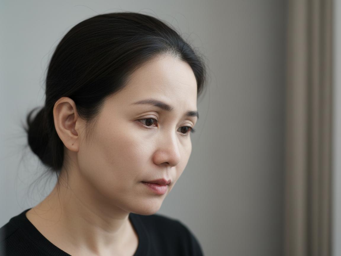 biến chứng khi căng da mặt bằng chỉ