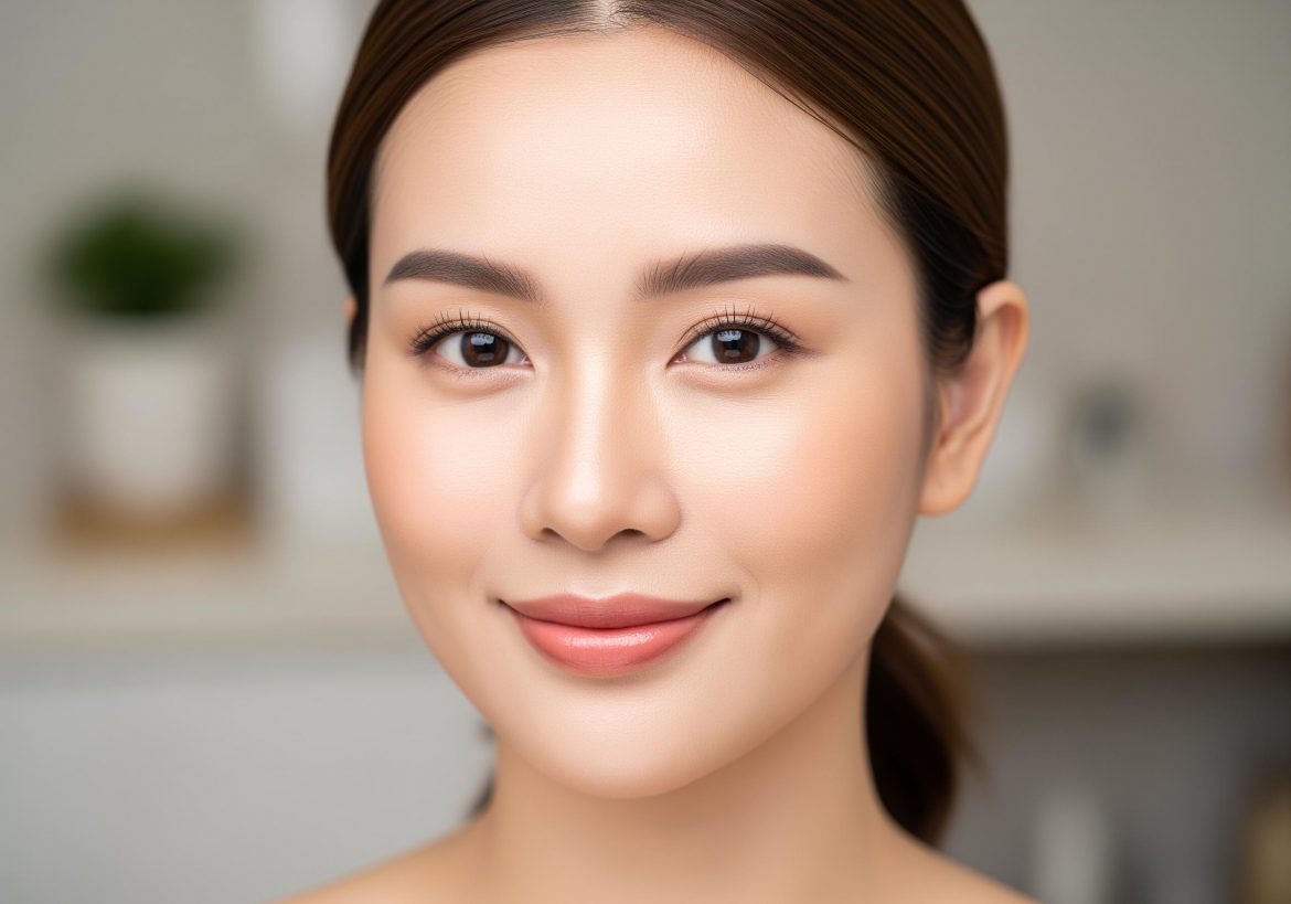 căng chỉ collagen