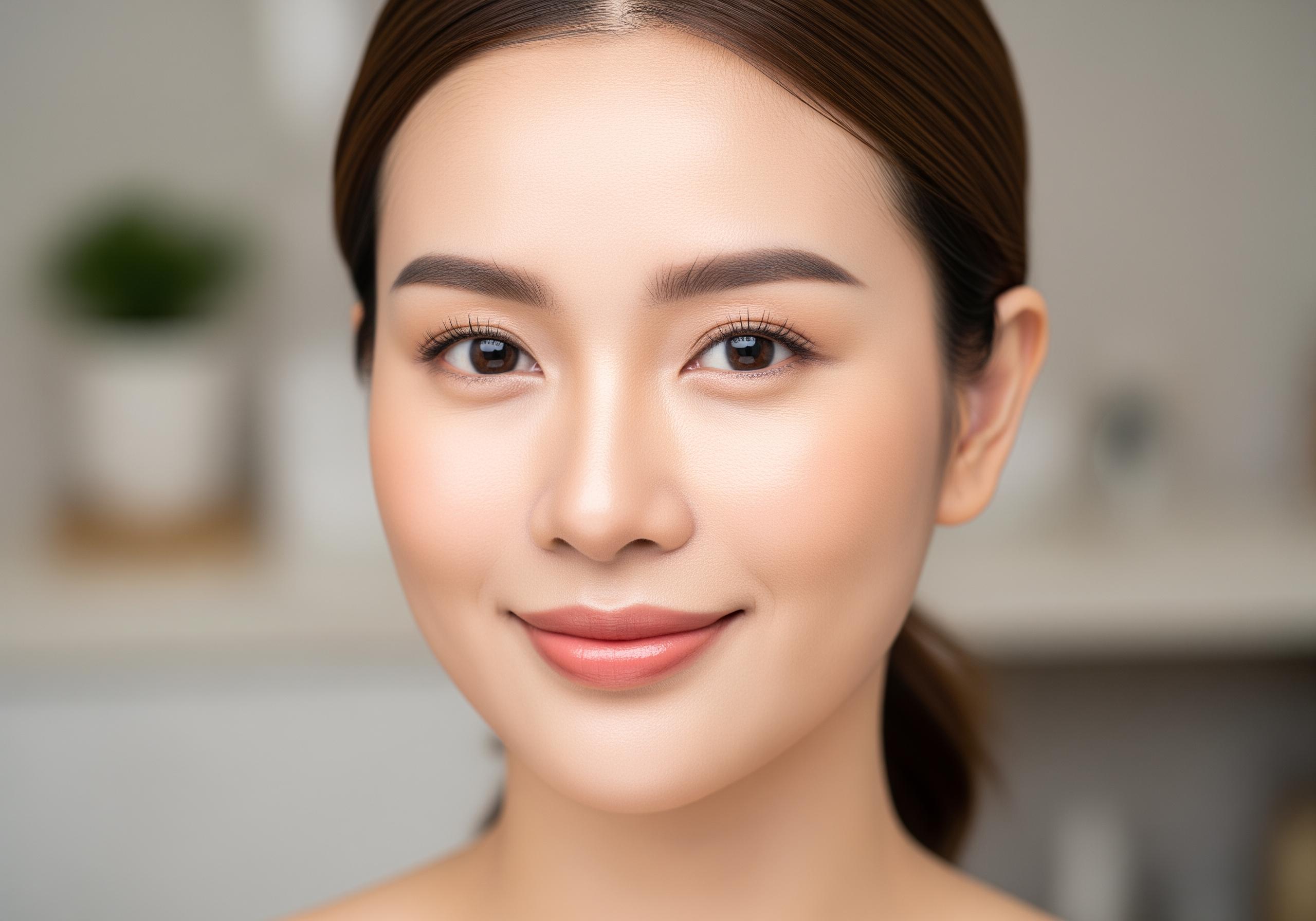 căng chỉ collagen