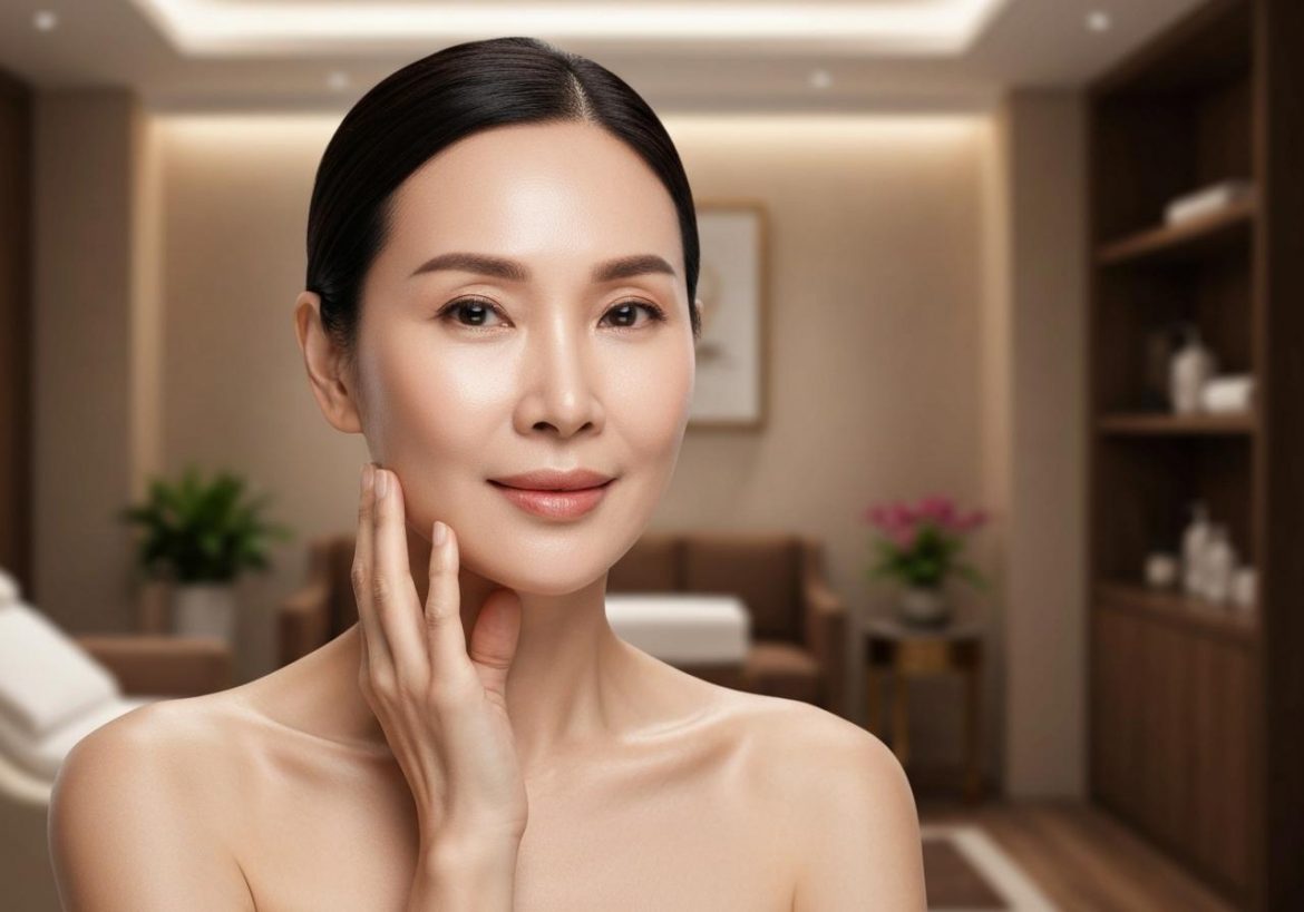 căng chỉ nâng cơ