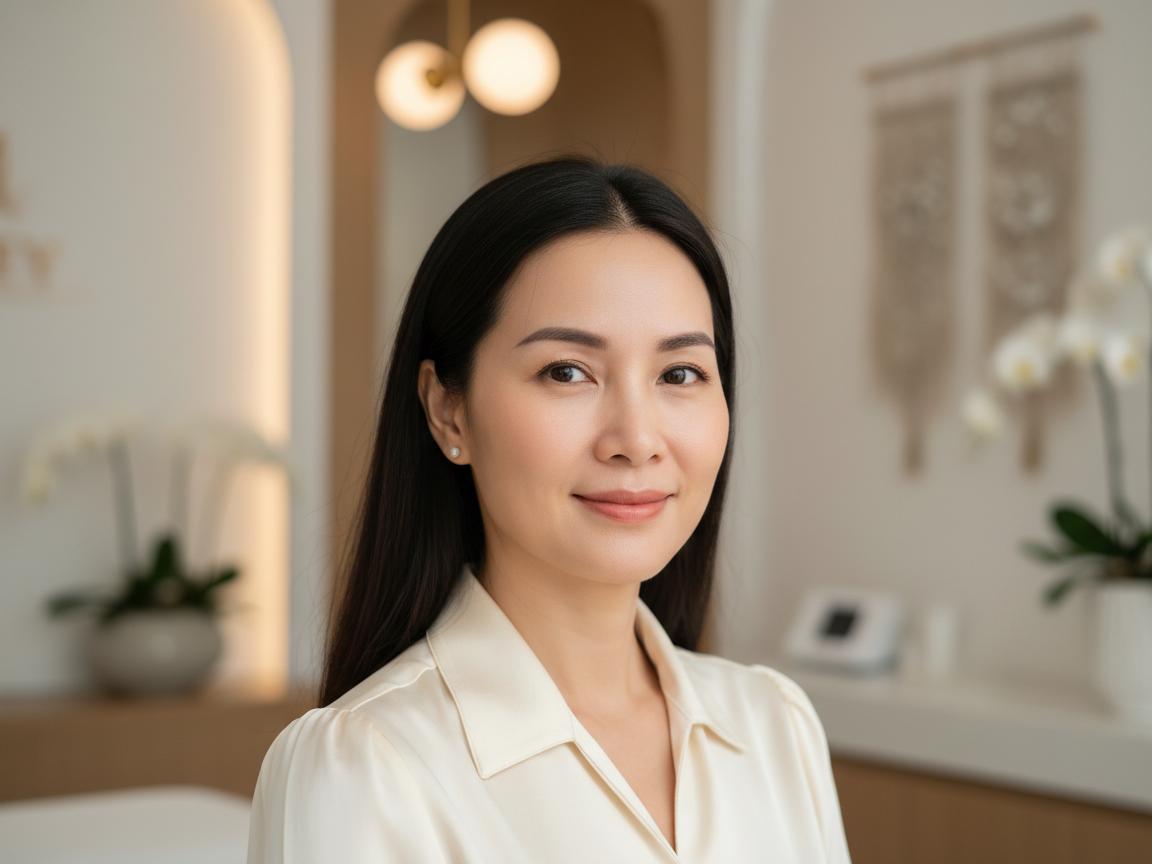 căng da bằng chỉ