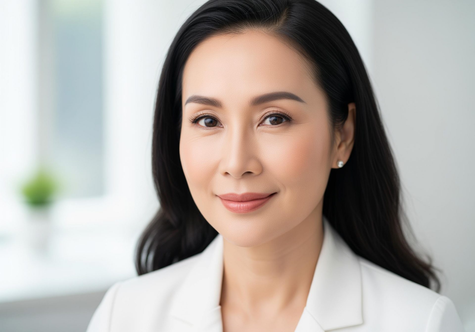 căng da mặt tiểu phẫu