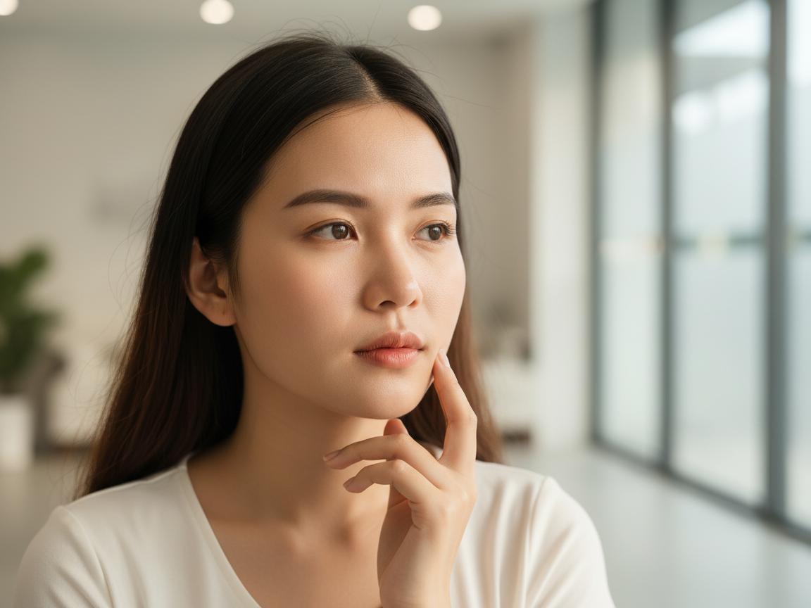 có nên căng chỉ da mặt không