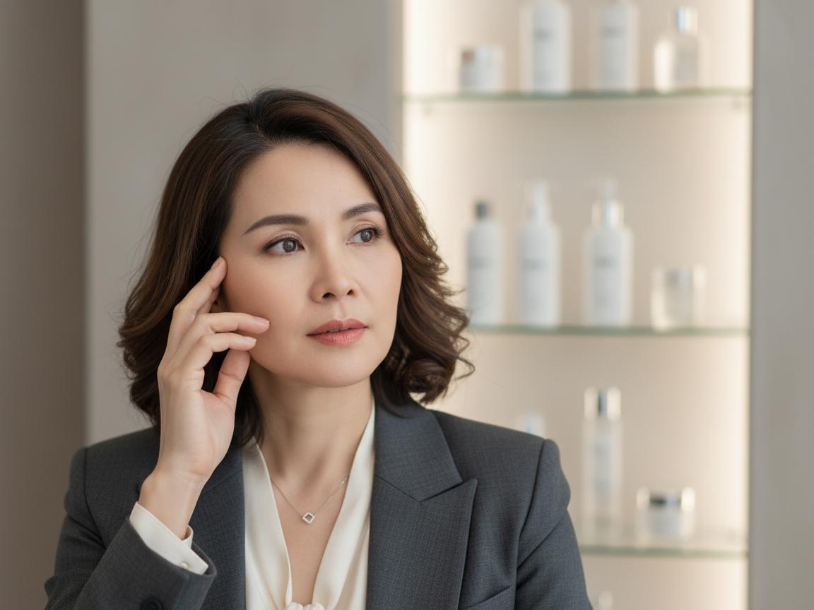 có nên căng da mặt không