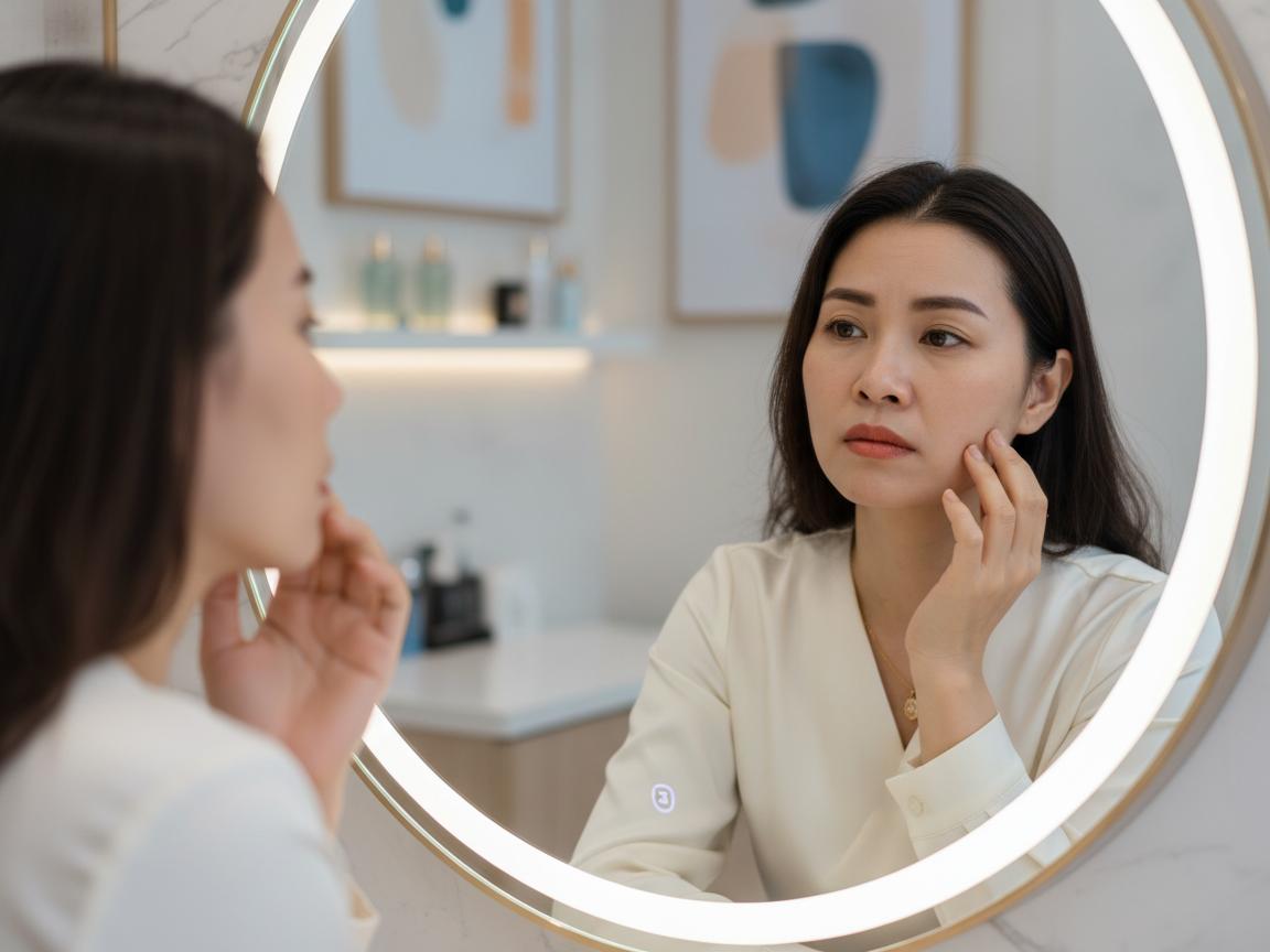 tác hại của căng chỉ collagen