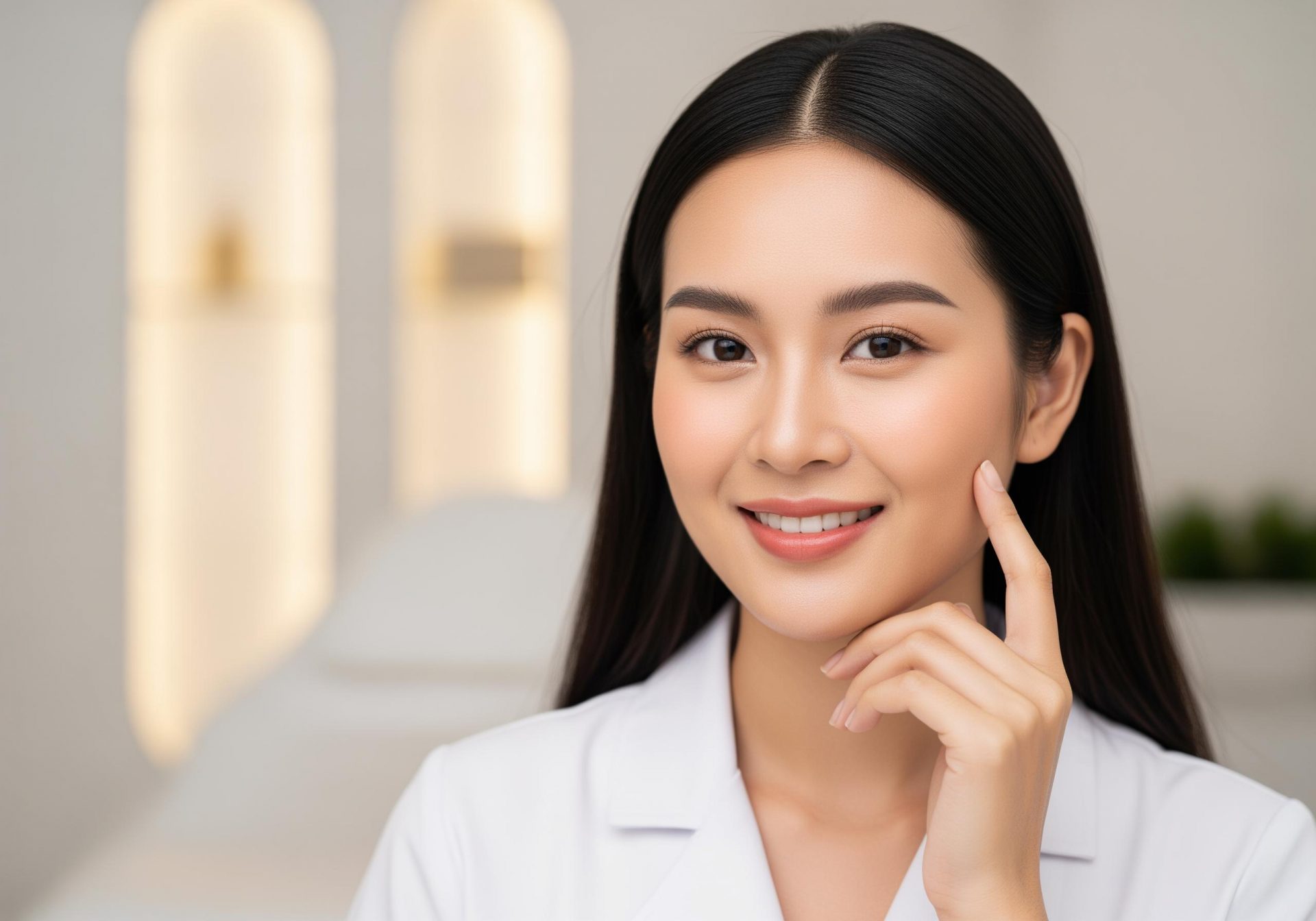 tế bào gốc trẻ hóa da