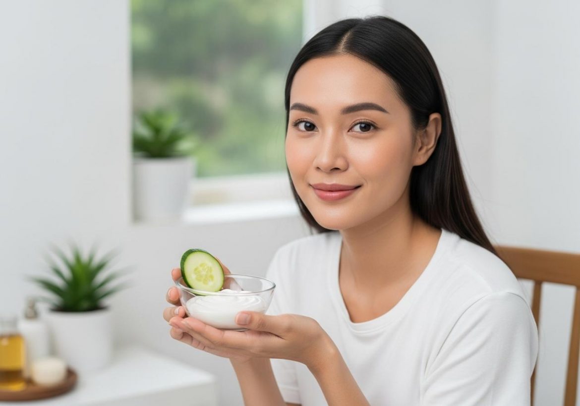 cách trị nám tàn nhang