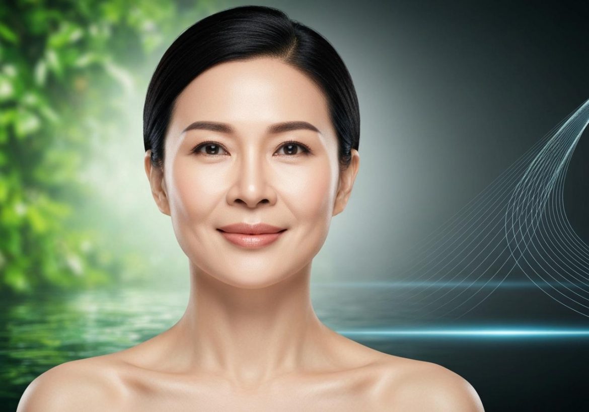 kinh nghiệm căng da mặt