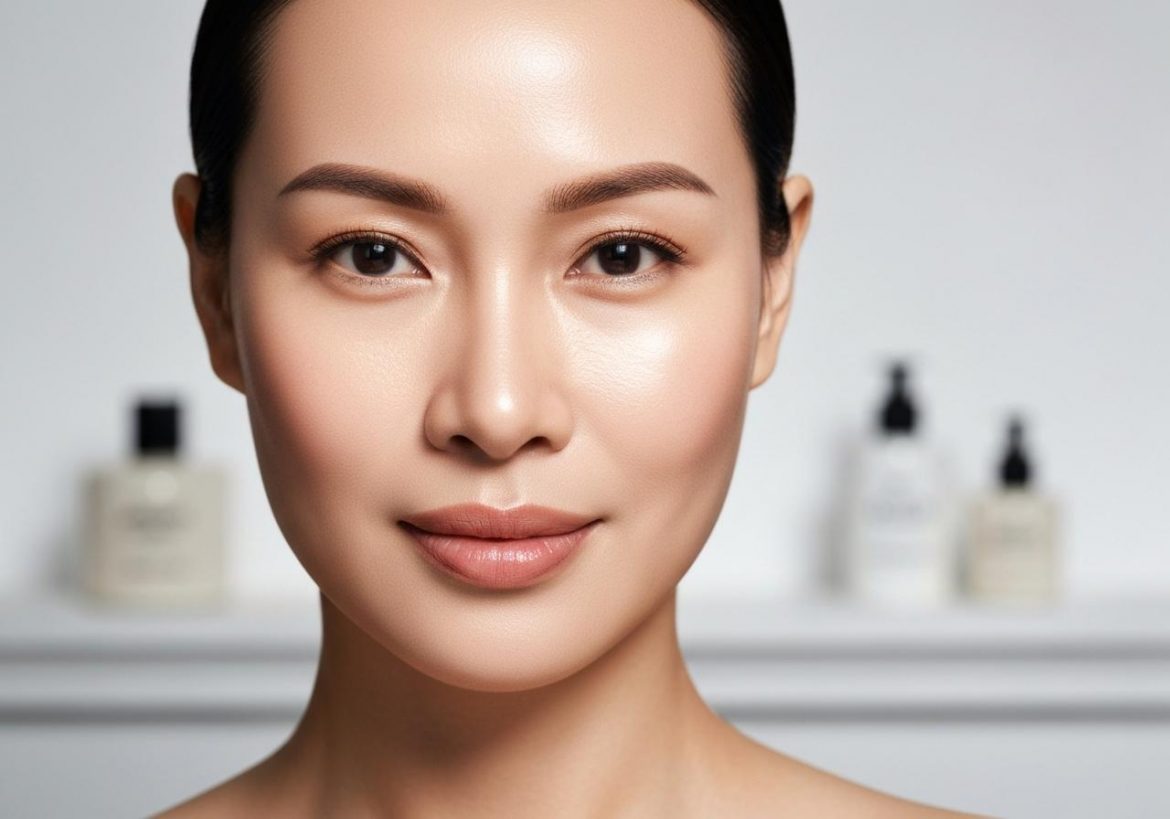 nâng cơ mặt bằng chỉ