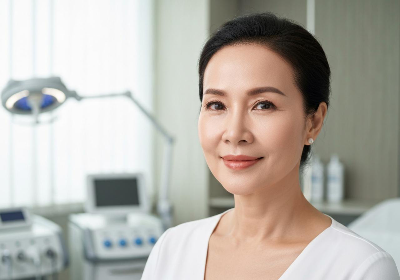 nâng cơ xóa nhăn