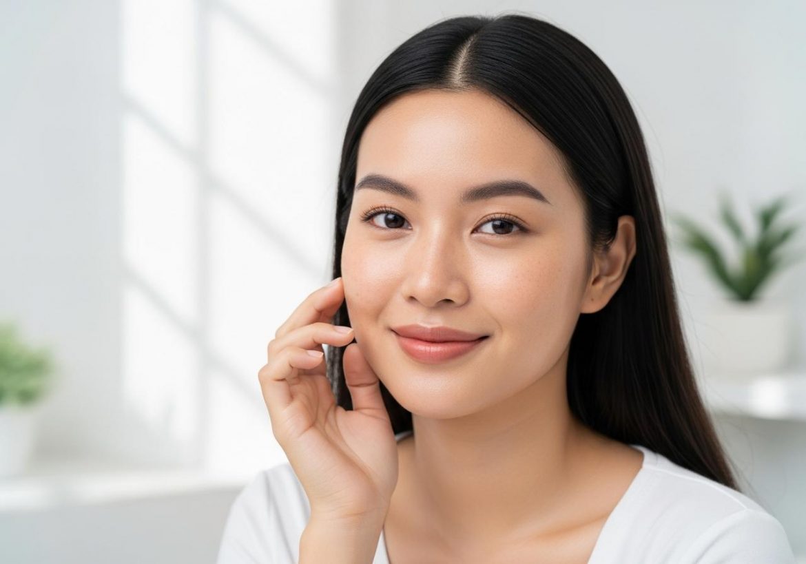 trị nám tàn nhang